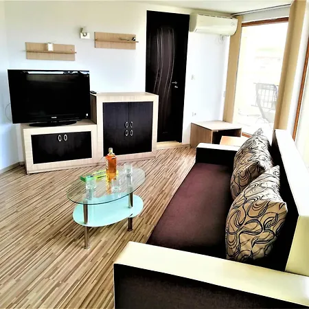 Apartment Diamond Palace