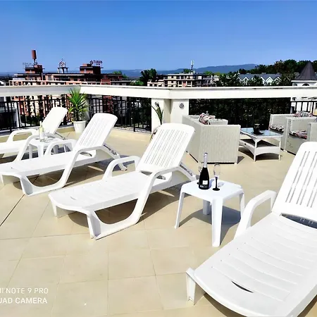 Diamond Palace Sunny Beach