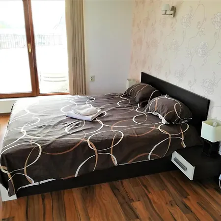 Apartment Diamond Palace