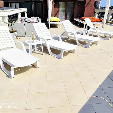 Apartment Diamond Palace *