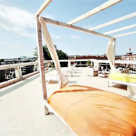 Apartment Diamond Palace *