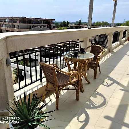 Apartment Diamond Palace *