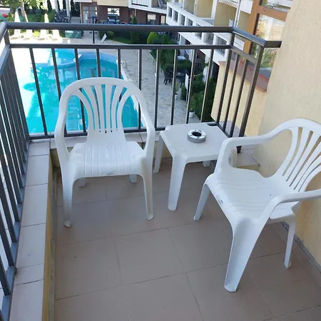Diamond Palace Apartment