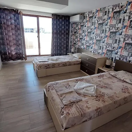 Diamond Palace Sunny Beach