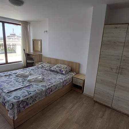 Apartment Diamond Palace *