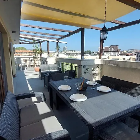 Apartment Diamond Palace Sunny Beach