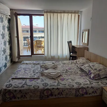 Apartment Diamond Palace *