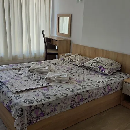 Apartment Diamond Palace Sunny Beach