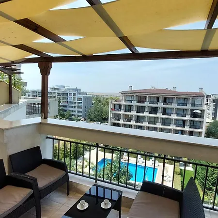 Diamond Palace Sunny Beach