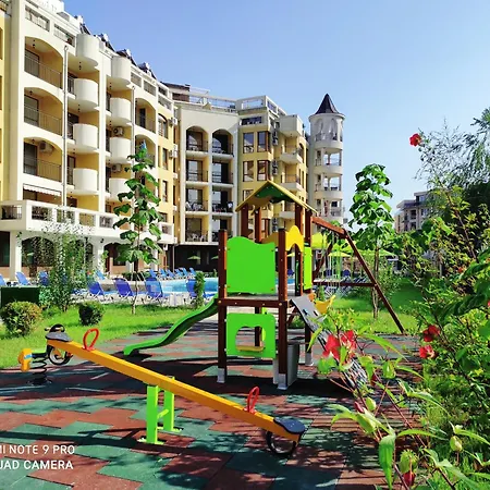 Diamond Palace * Солнечный берег