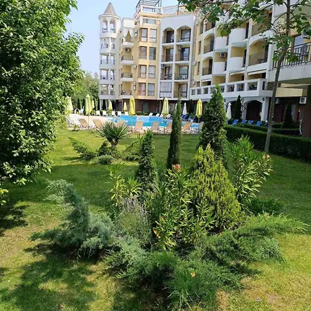Diamond Palace * Sunny Beach
