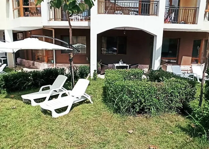 Diamond Palace * Солнечный берег