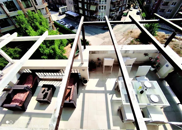 Diamond Palace Апартаменты *