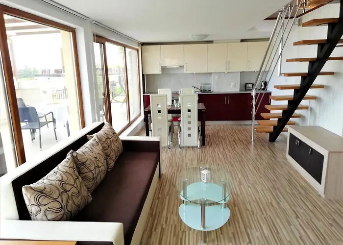 Diamond Palace Apartament