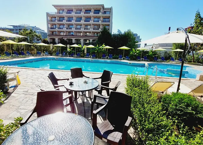 Diamond Palace Apartament