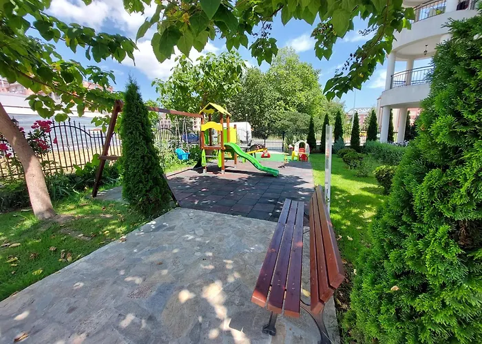 Apartament Diamond Palace *