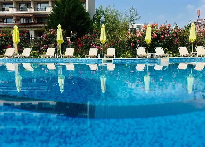 Diamond Palace Apartament