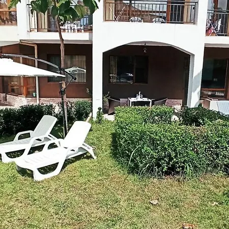 Diamond Palace * Слънчев бряг