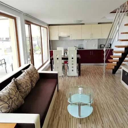 Diamond Palace Appartement