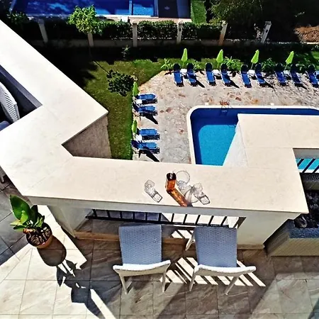 Diamond Palace Appartement Sunny Beach