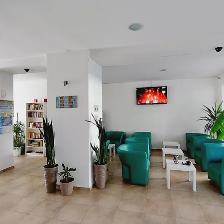 Diamond Palace Appartement