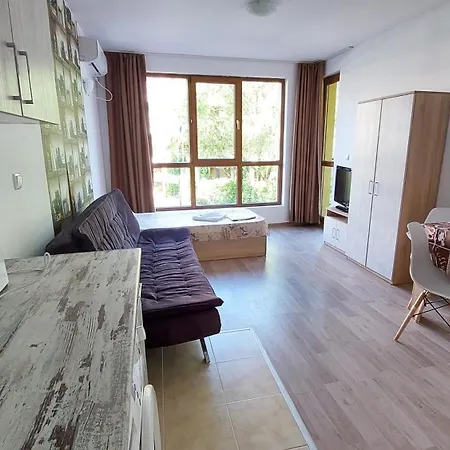 Diamond Palace Appartement