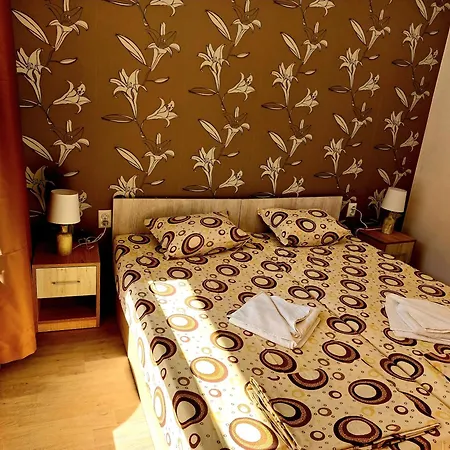 Appartement Diamond Palace