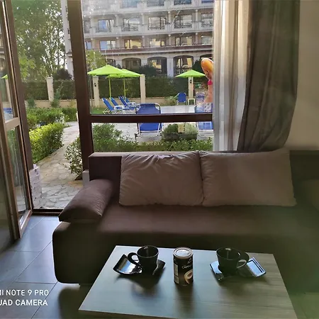 Diamond Palace * Sunny Beach