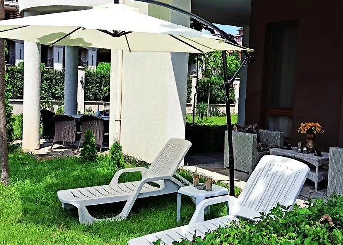 Apartament Diamond Palace *