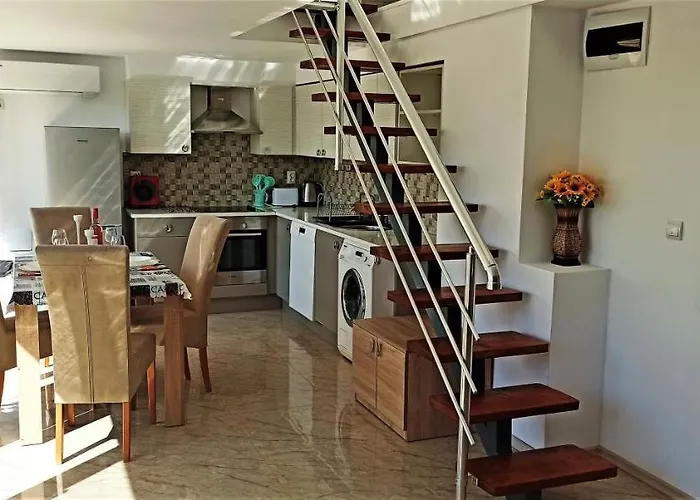 Apartament Diamond Palace