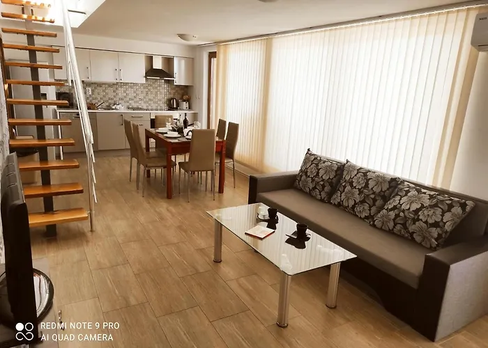 Apartament Diamond Palace *