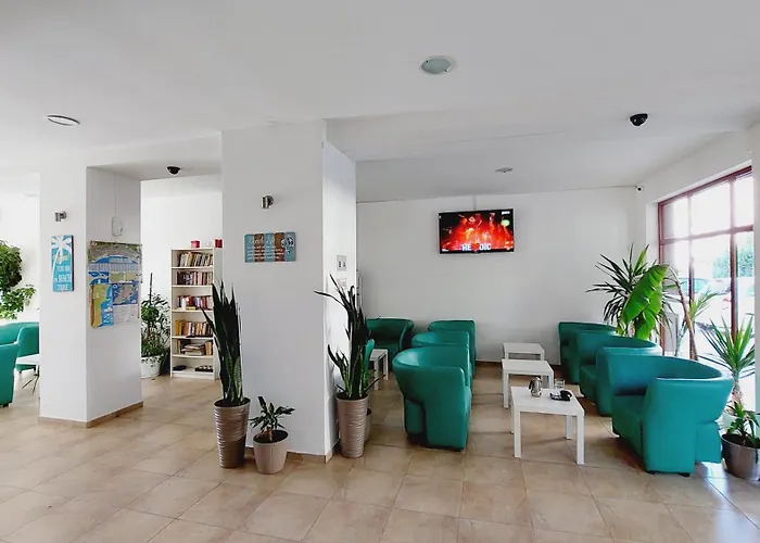 Diamond Palace Apartament